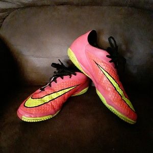Nike Indoor Cleats